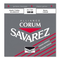 SAVAREZ ALLIANCE CORUM