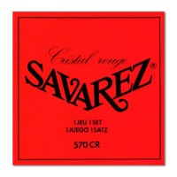 SAVAREZ 570CR CRISTAL ROUGE