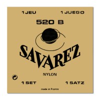 SAVAREZ 520B BLANC CLASSIQUE