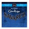 Photo SAVAREZ 510AJ ALLIANCE CANTIGA BLEU