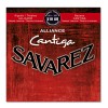 Photo SAVAREZ 510AR ALLIANCE CANTIGA ROUGE