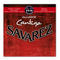 SAVAREZ ALLIANCE CANTIGA