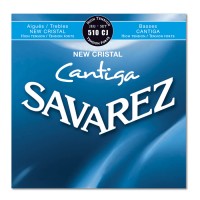 SAVAREZ NEW CRISTAL CANTIGA