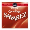 Photo SAVAREZ 510CR NEW CRISTAL CANTIGA ROUGE