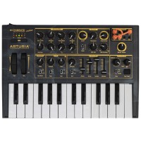 Photo ARTURIA MICROBRUTE CREATION