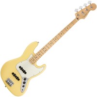 FENDER PLAYER JAZZ BASS MN