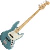 Photo Fender Player Jazz Bass Tidepool MN