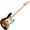 Photo FENDER PLAYER JAZZ BASS 3-COLOR SUNBURST MN