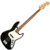 Photo FENDER PLAYER JAZZ BASS BLACK PF