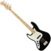 Photo FENDER PLAYER JAZZ BASS BLACK MN LH