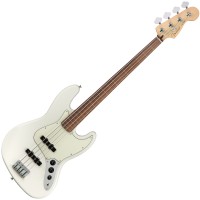 FENDER PLAYER JAZZ BASS PF FRETLESS