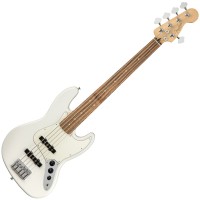 FENDER PLAYER JAZZ BASS V PF