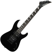 Jackson JS1X Dinky Minion Black