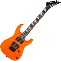 Photo JACKSON JS1X DINKY MINION NEON ORANGE AH