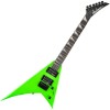 Photo JACKSON JS SERIES RR MINION JS1X NEON GREEN