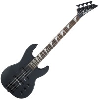 Photo JACKSON JS1X CONCERT BASS MINION SATIN BLACK AH
