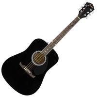 Photo FENDER FA-125 BLACK