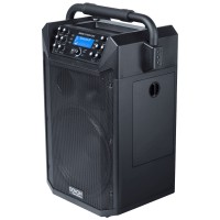 Photo DENON PRO AUDIO COMMANDER