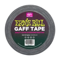 Photo ERNIE BALL 4007 ROULEAU DE GAFFER 22,8M