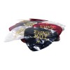 Photo ERNIE BALL 9166 MDIATORS PEARLOID MEDIUM 0,72MM X 24