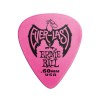 Photo ERNIE BALL 9179 MDIATORS EVERLAST 0,60MM X 12