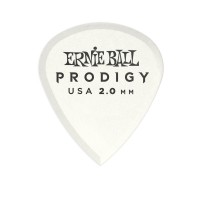 ERNIE BALL MEDIATORS PRODIGY MINI (PACK DE 6)