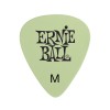Photo ERNIE BALL 9225 MEDIATORS PHOSPHORESCENT MEDIUM X 12