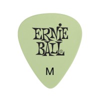 ERNIE BALL MEDIATORS PHOSPHORESCENT (PACK DE 12)