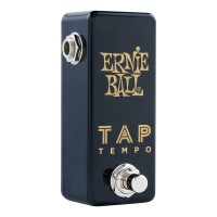 ERNIE BALL 6186 PEDALES TAP TEMPO