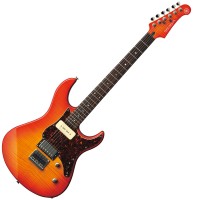 YAMAHA PACIFICA 611HFM