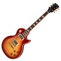 Photo GIBSON LES PAUL TRADITIONAL 2019 HERITAGE CHERRY SUNBURST