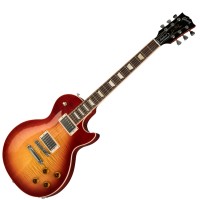 Photo GIBSON LES PAUL STANDARD 2019 HERITAGE CHERRY SUNBURST