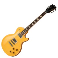 Photo GIBSON LES PAUL STANDARD 2019 TRANS AMBER