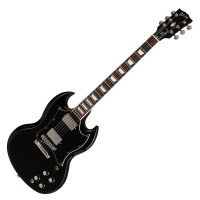 Photo GIBSON SG STANDARD 2019 EBONY