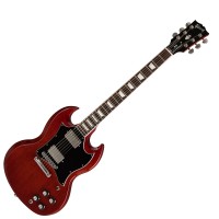 Photo GIBSON SG STANDARD 2019 HERITAGE CHERRY