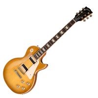 Photo GIBSON LES PAUL CLASSIC 2019 HONEYBURST