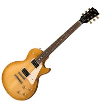 Photo GIBSON LES PAUL STUDIO TRIBUTE 2019 SATIN HONEYBURST