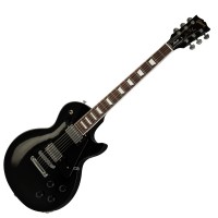 Photo GIBSON LES PAUL STUDIO 2019 EBONY