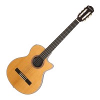 Photo EPIPHONE CE COUPE ANTIQUE NATURAL