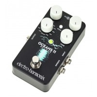 Photo ELECTRO HARMONIX OCEANS 11 REVERB