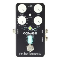 ELECTRO HARMONIX OCEANS 11 REVERB