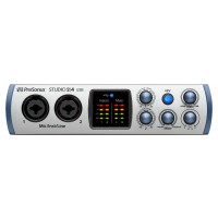 Photo PRESONUS STUDIO 24 USB