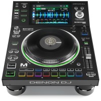 Photo DENON DJ SC5000M