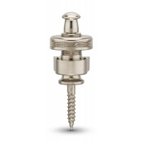 Photo SCHALLER SECURITY LOCK PAIR SATIN PEARL