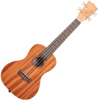 KALA KA-15C CONCERT SATIN MAHOGANY