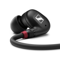 Photo SENNHEISER IE 40 PRO BLACK