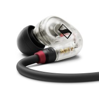 Photo SENNHEISER IE 40 PRO CLEAR