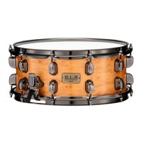 Photo TAMA LGM146G-FVM SLP 14"X6" FIGURED VINTAGE MAPLE GLOSS