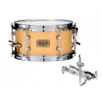 Photo TAMA LFM1055M-MFM SLP 10"X5.5" MATTE FIGURED MAPLE
