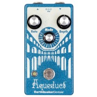 EARTHQUAKER DEVICES AQUEDUCT